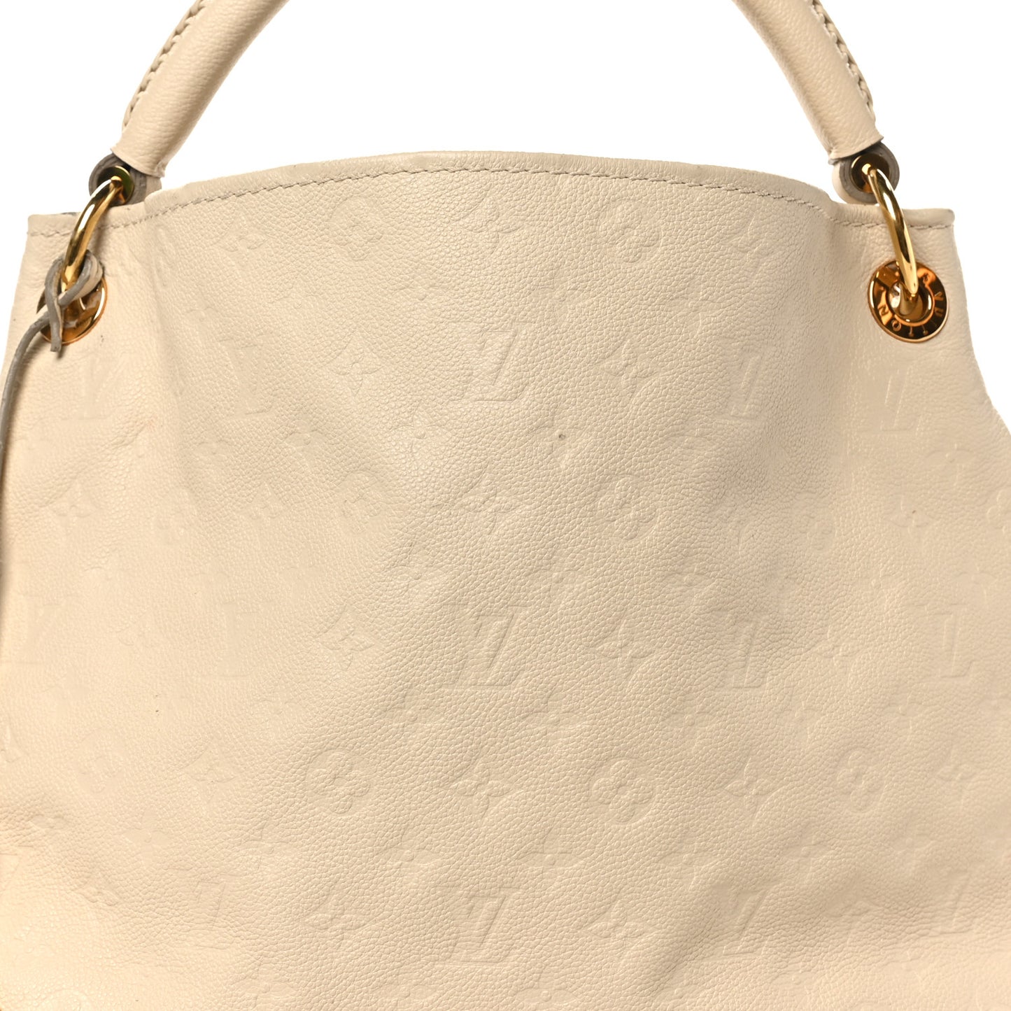 Empreinte Artsy MM Neige