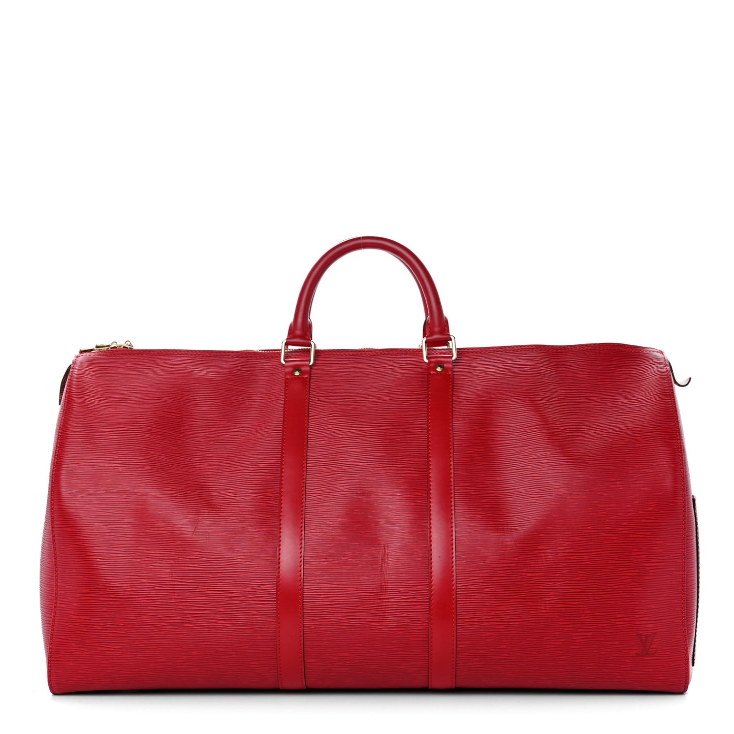 Epi Keepall 55 Castillan Red
