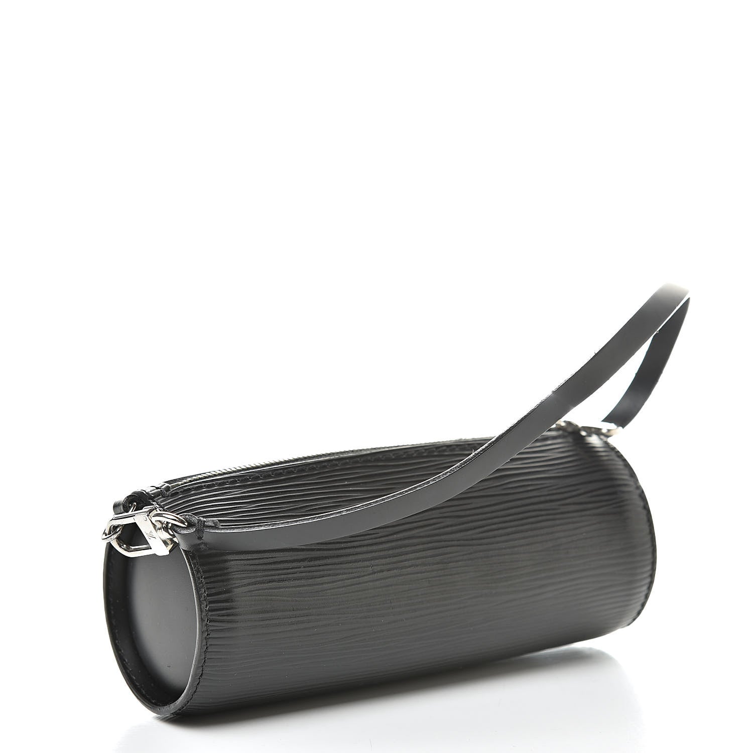 Louis Vuitton Epi Soufflot Pochette Black 3 of 7