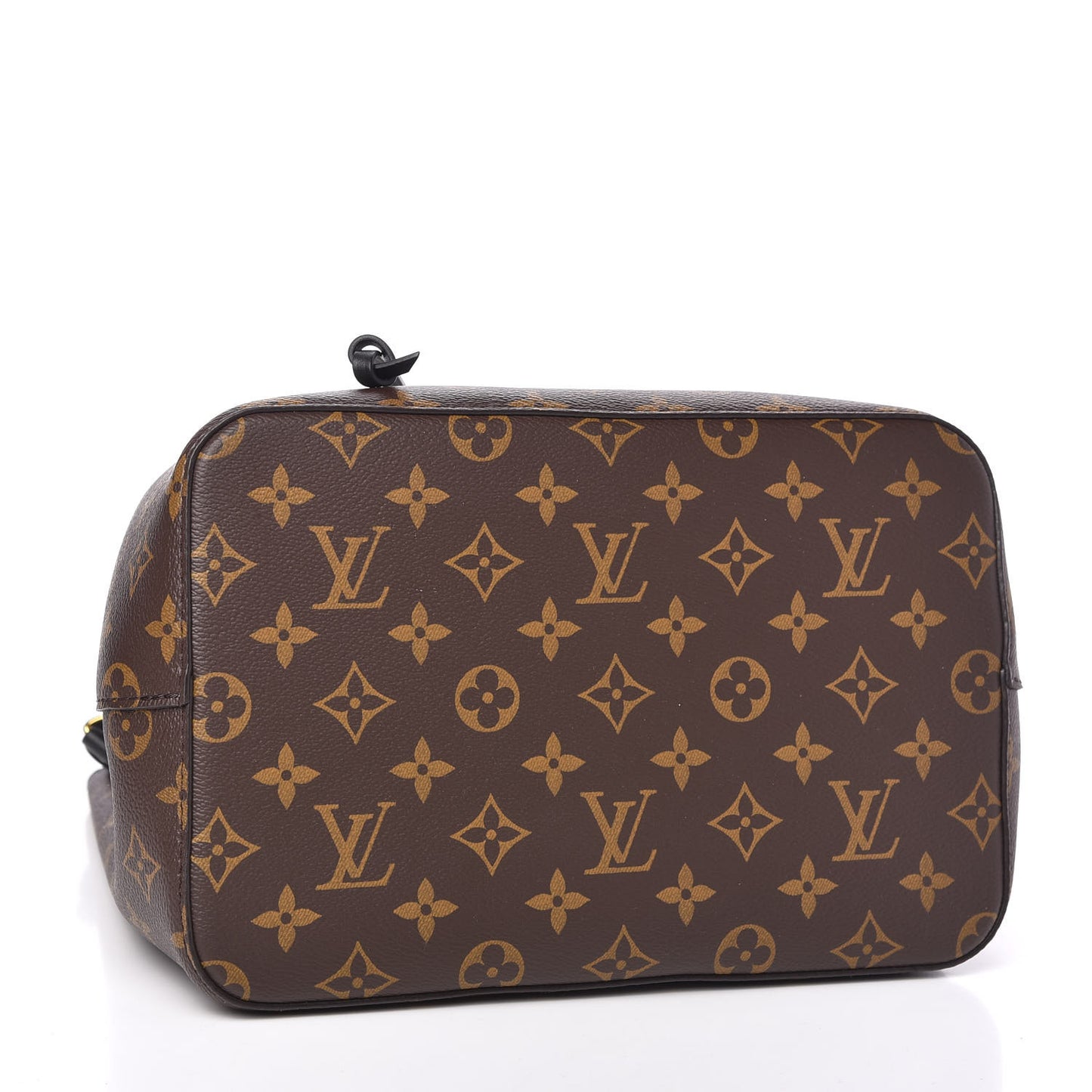 Monogram Neonoe MM Black