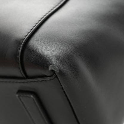 Givenchy Box Calfskin Small Antigona Sport Top Handle Bag  Black 10 of 11