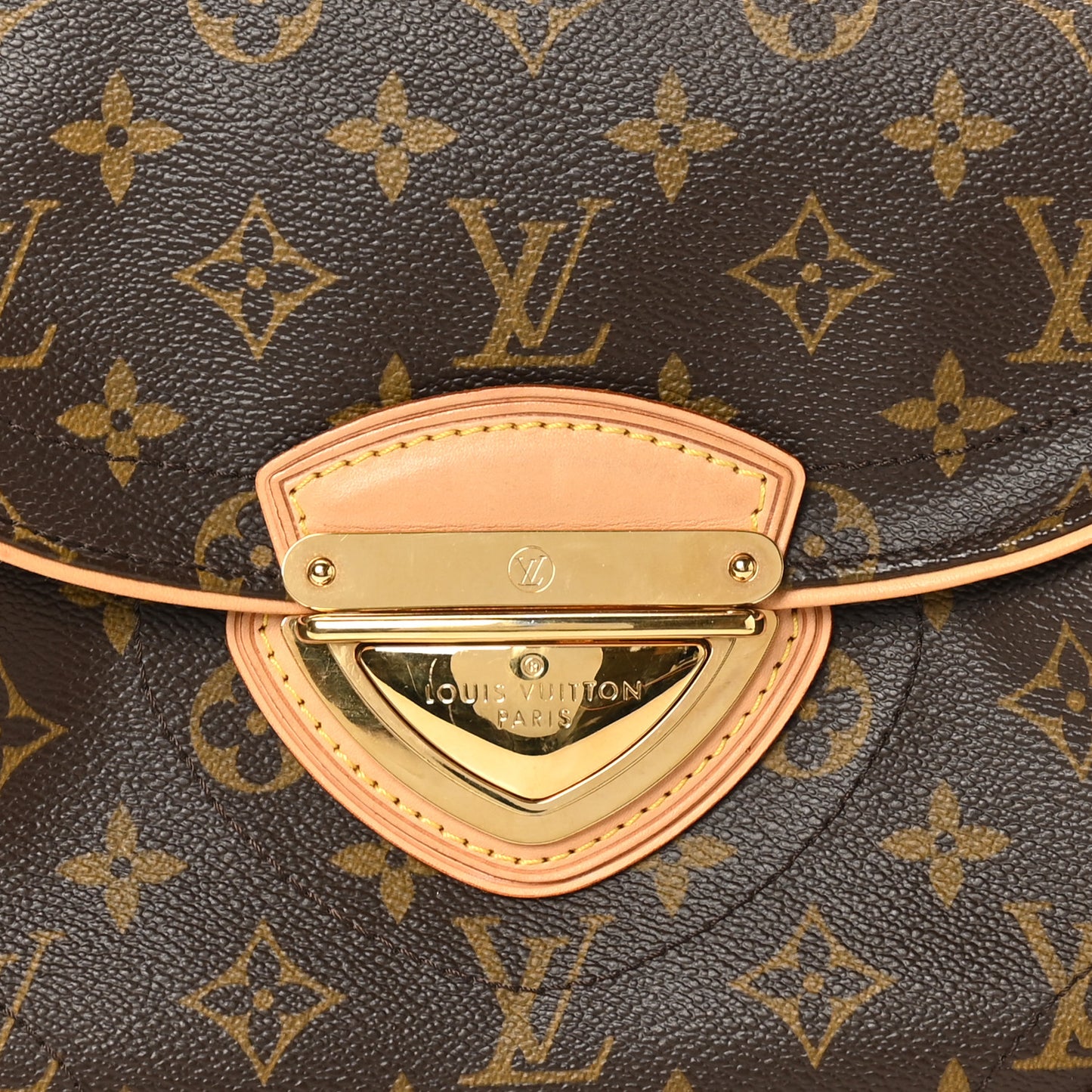 Monogram Beverly MM