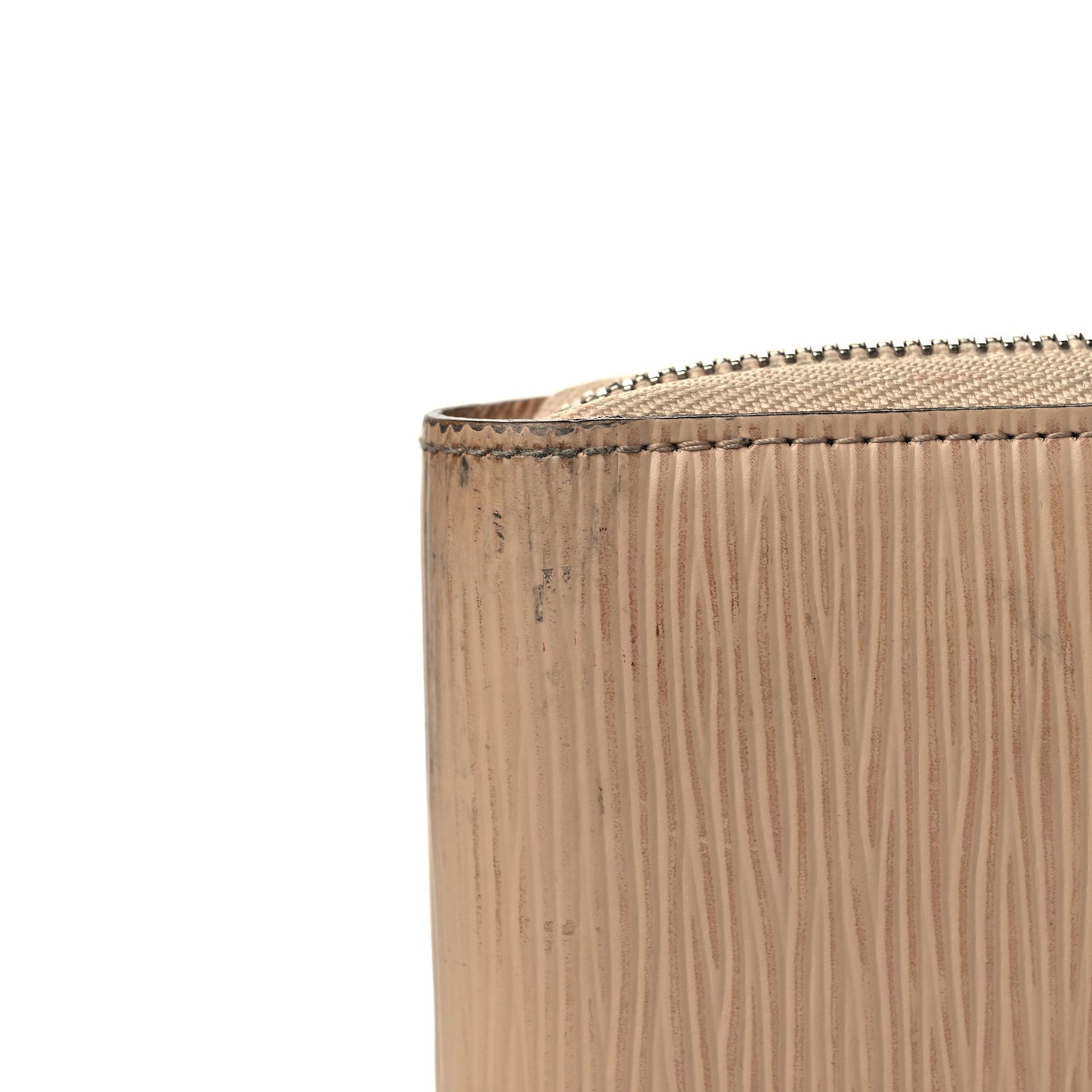 Epi Zippy Wallet Dune