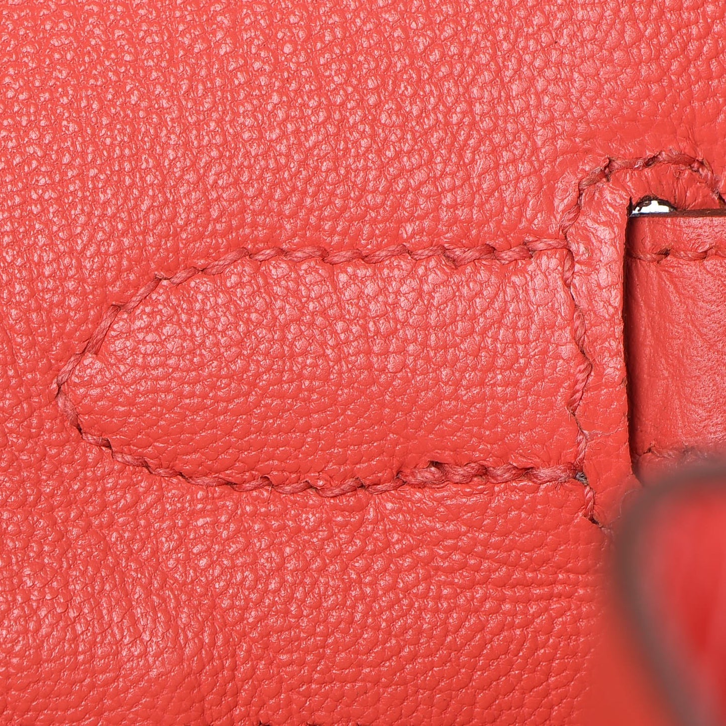 Togo Birkin 35 Rose Jaipur