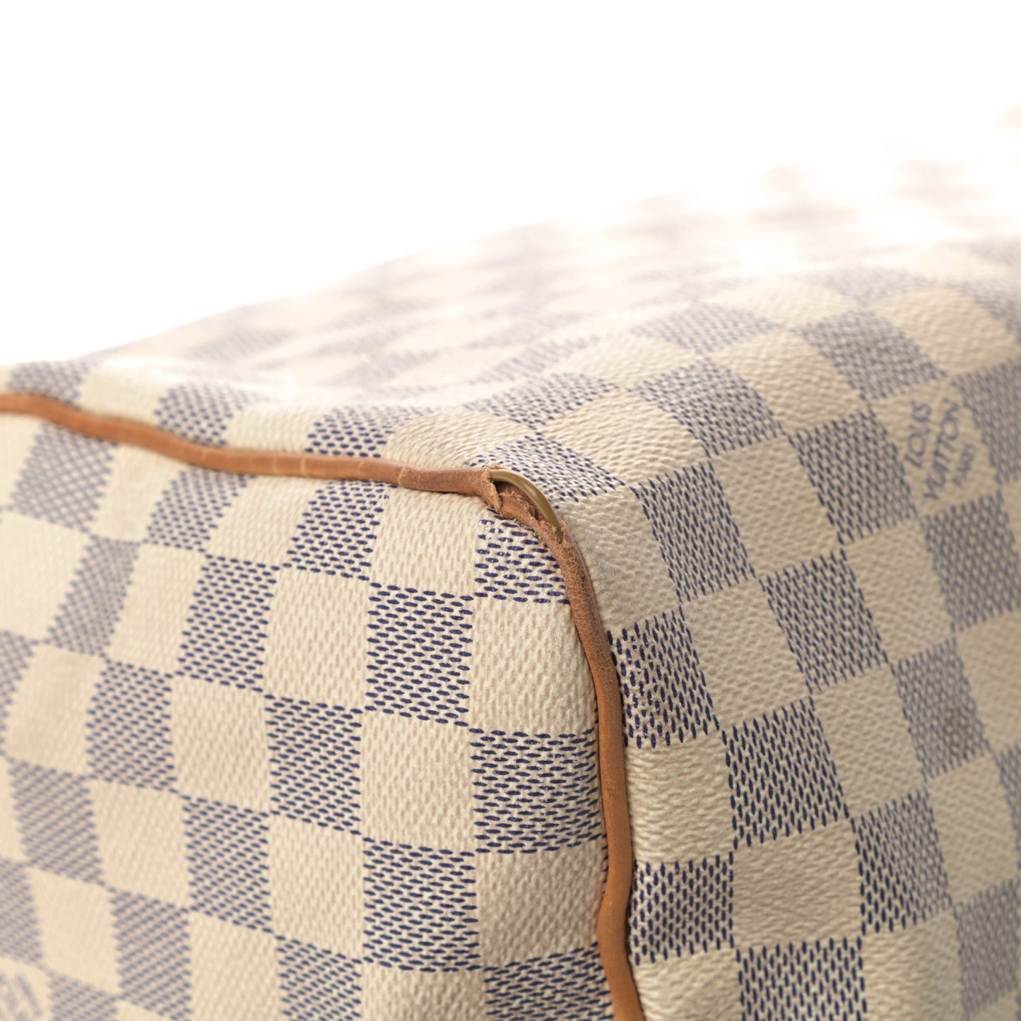 Damier Azur Speedy 30