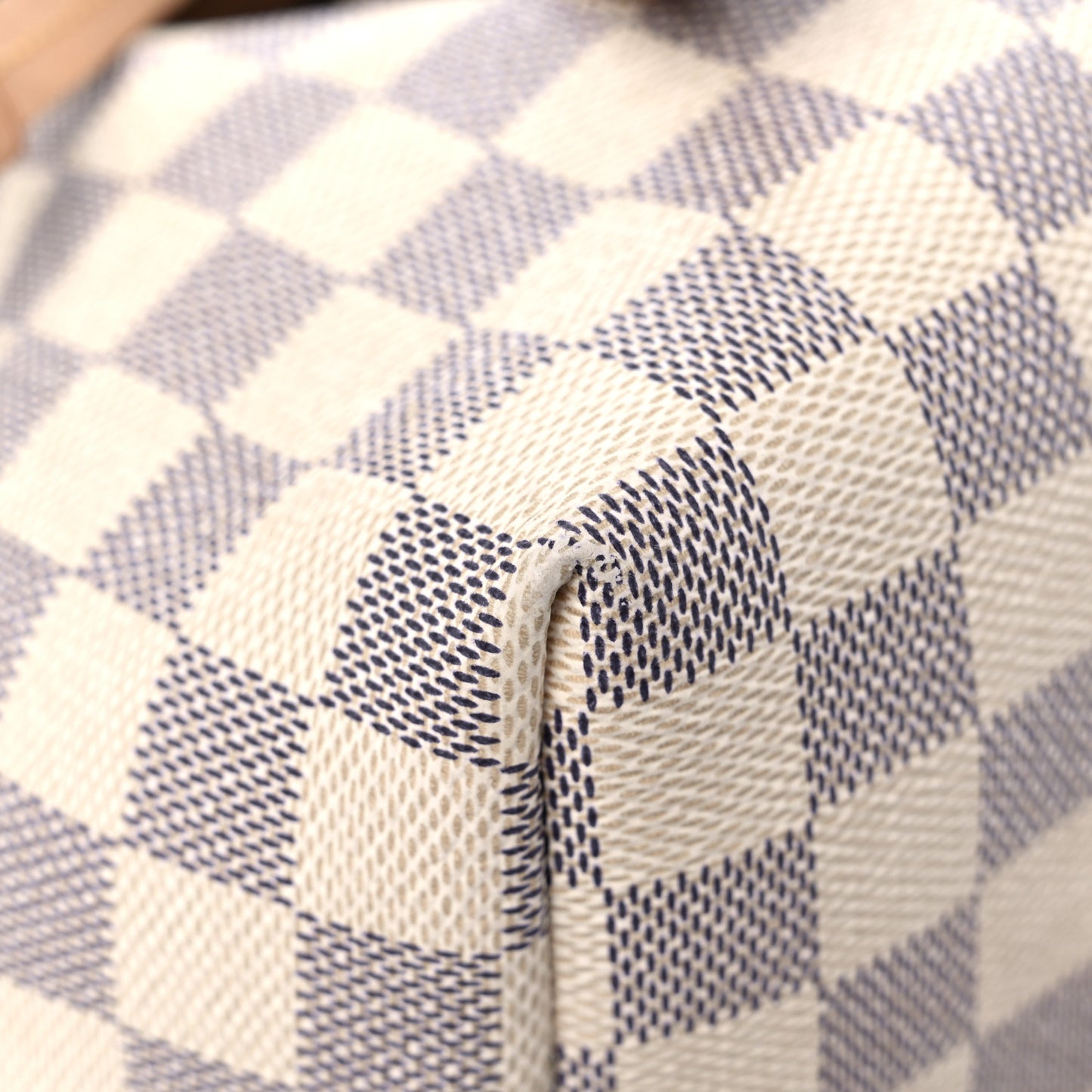 Damier Azur Sperone BB Backpack