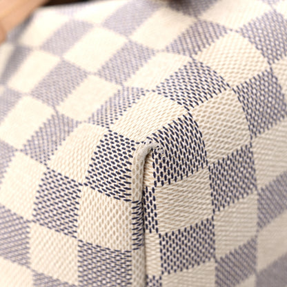 Louis Vuitton Damier Azur Sperone BB Backpack 7 of 14