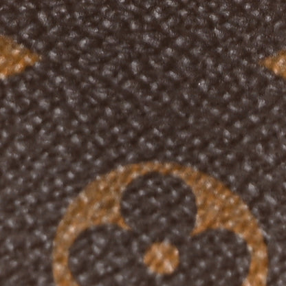 Louis Vuitton Monogram Multi Pochette Accessories Kaki 7 of 9
