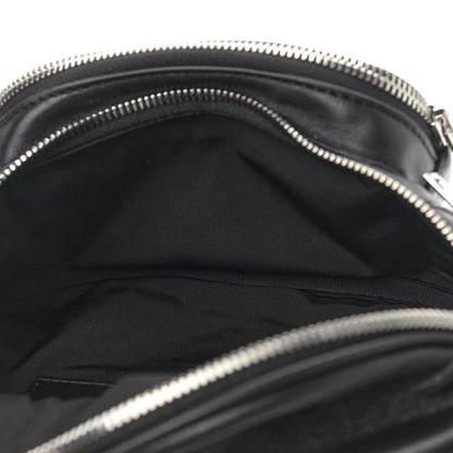 Alexander Wang Lambskin Attica Belt Bag Black 4 of 7