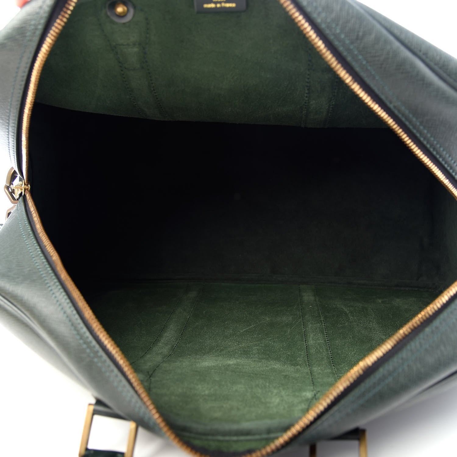 Louis Vuitton Taiga Kendall PM Epicea 4 of 8