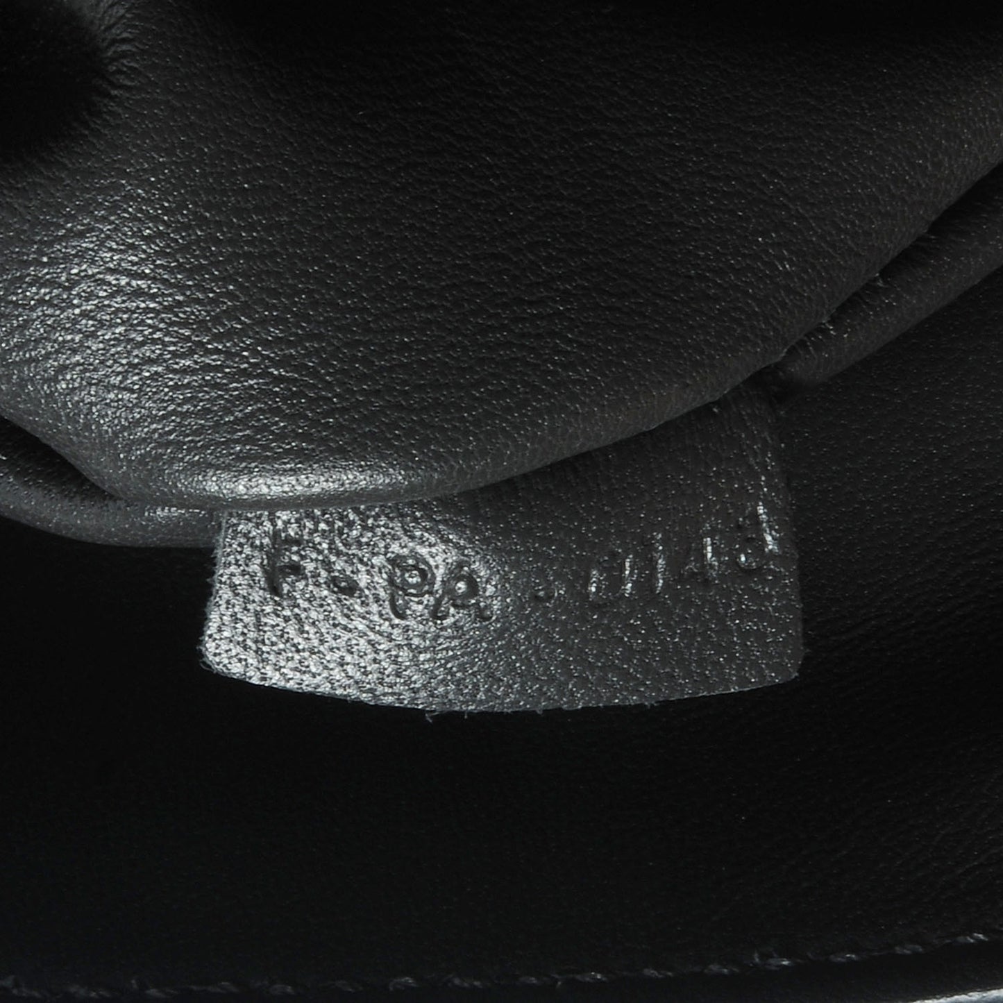 Python Medium Phantom Luggage Grey