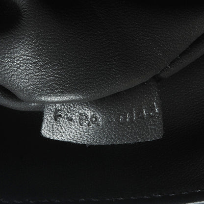Celine Python Medium Phantom Luggage Grey 7 of 7