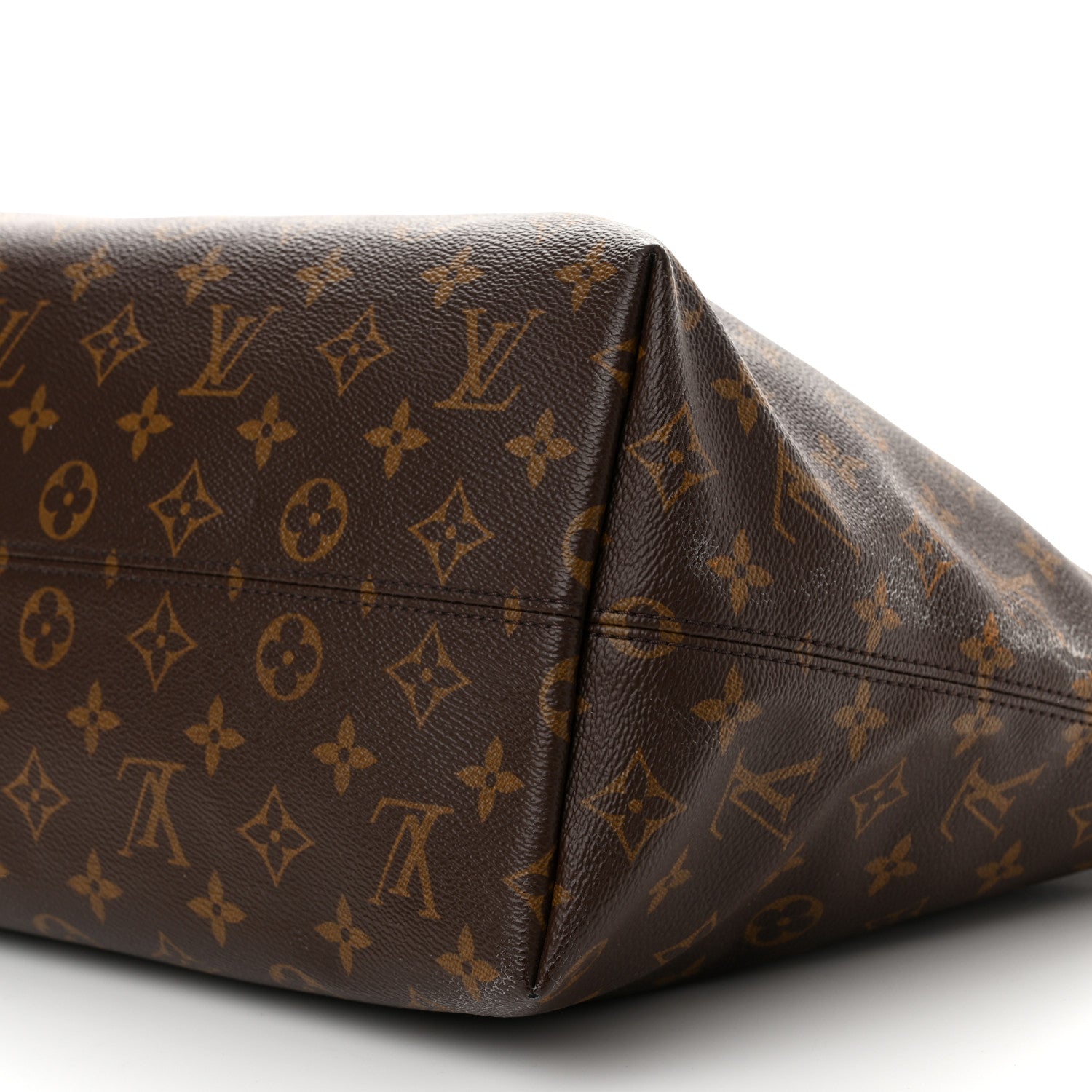 Louis Vuitton Monogram Iena MM 12 of 18
