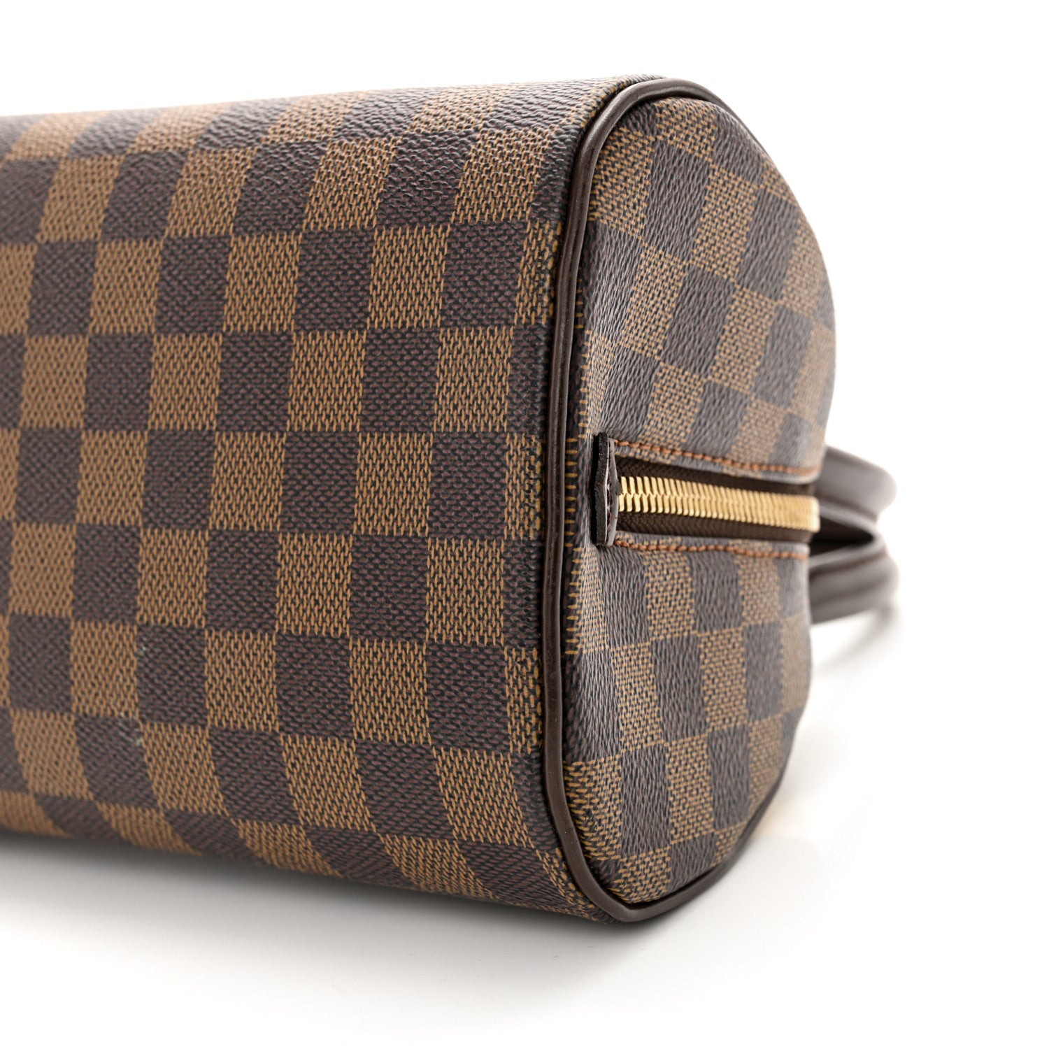 Louis Vuitton Damier Ebene Ribera Mini 9 of 10