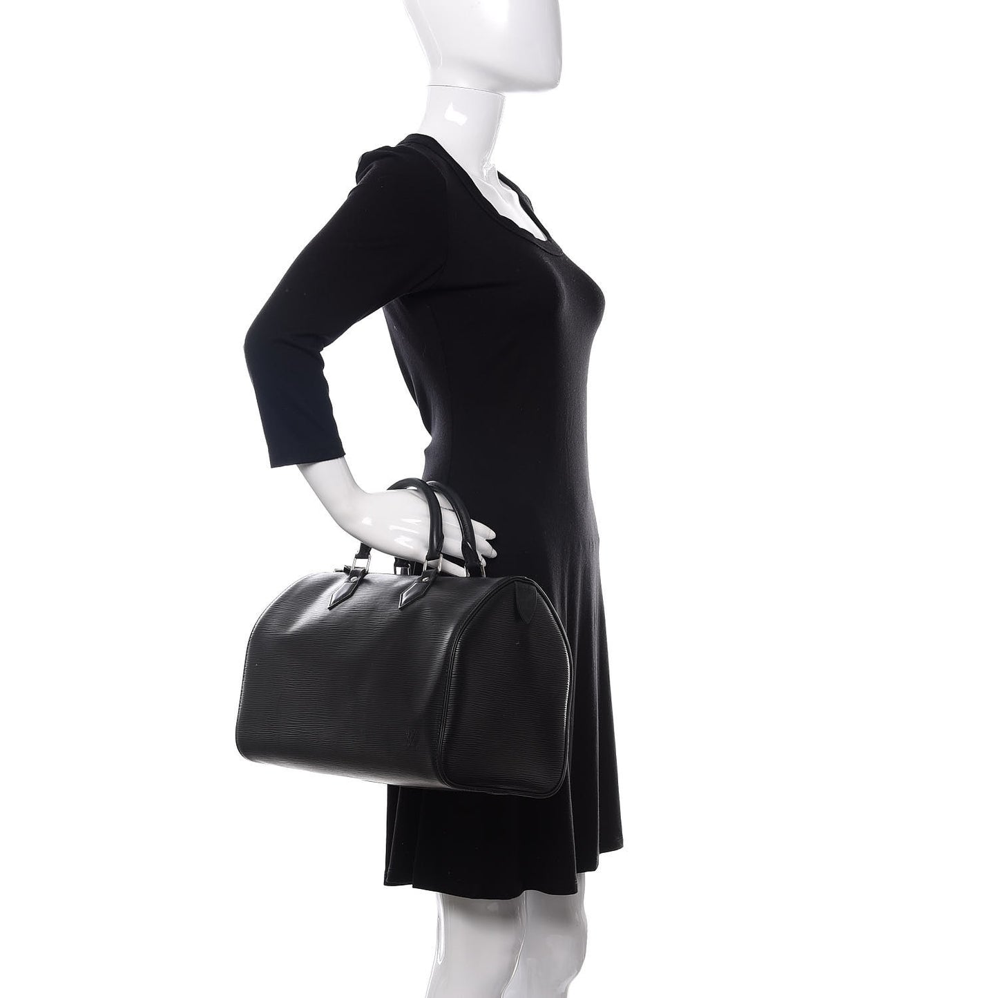 Epi Speedy 35 Black