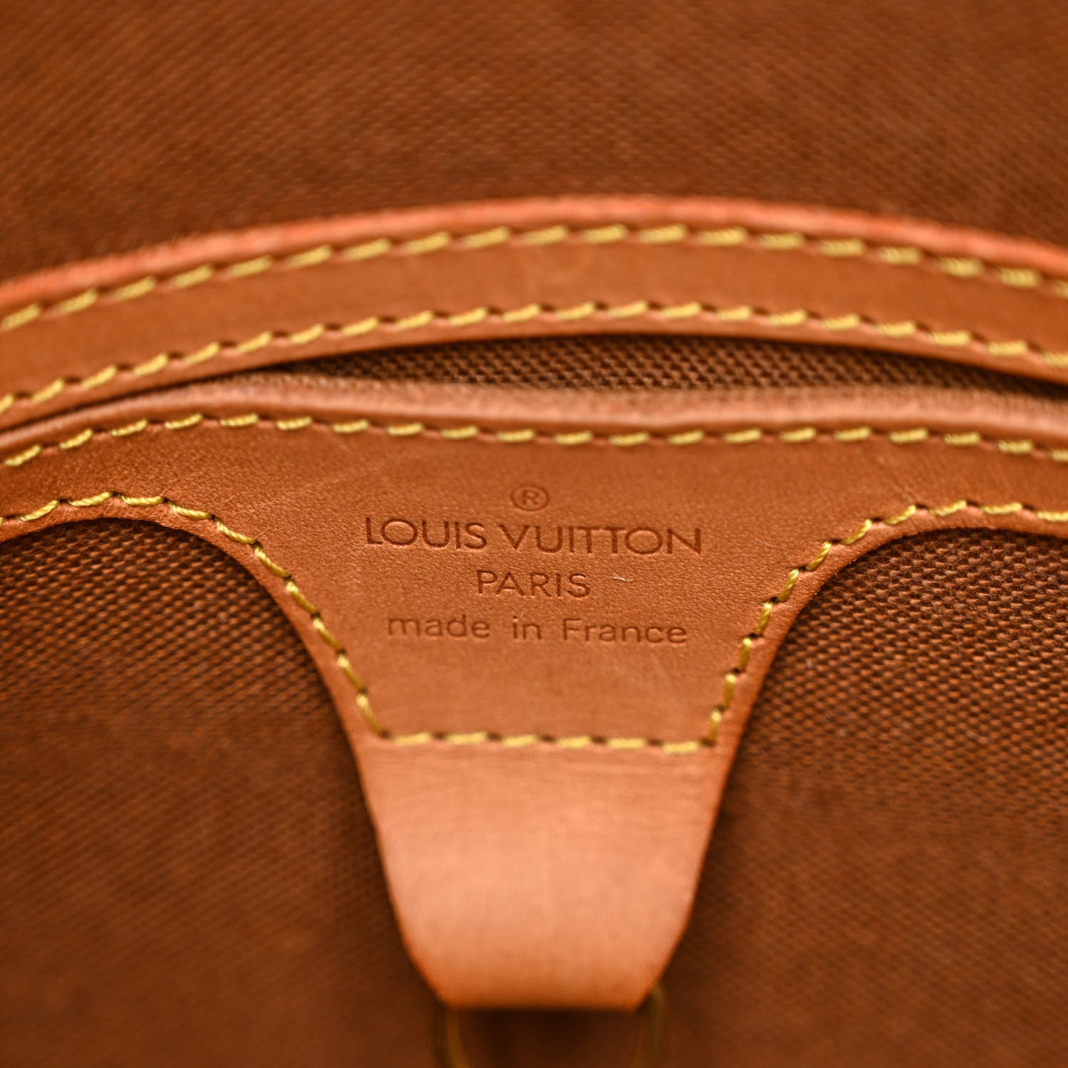 Louis Vuitton Monogram Ellipse PM 6 of 11