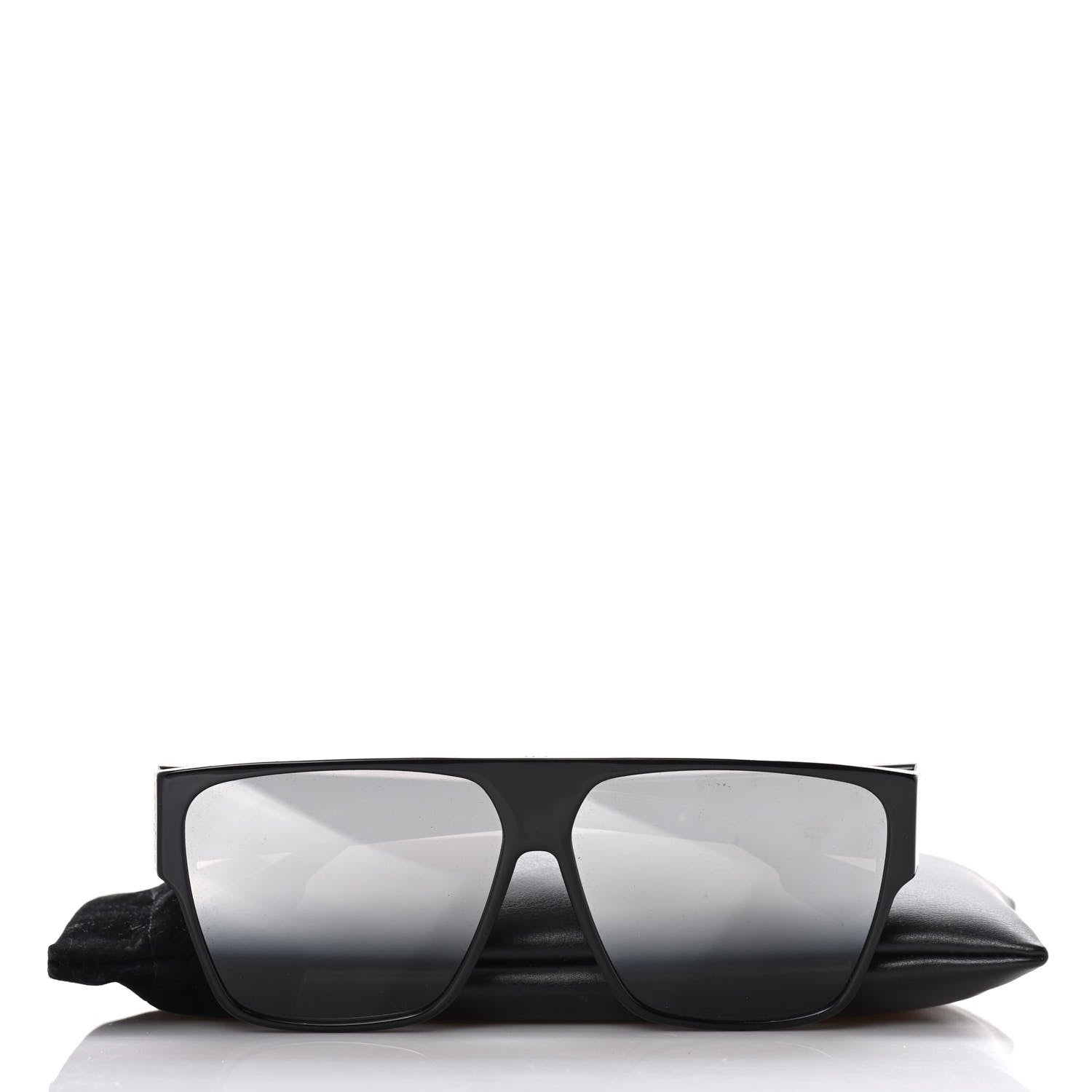 Christian Dior Dior Hit Sunglasses Black 9 of 9