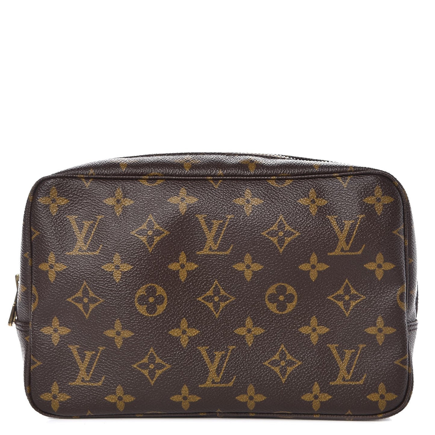 Monogram Trousse Toilette 23