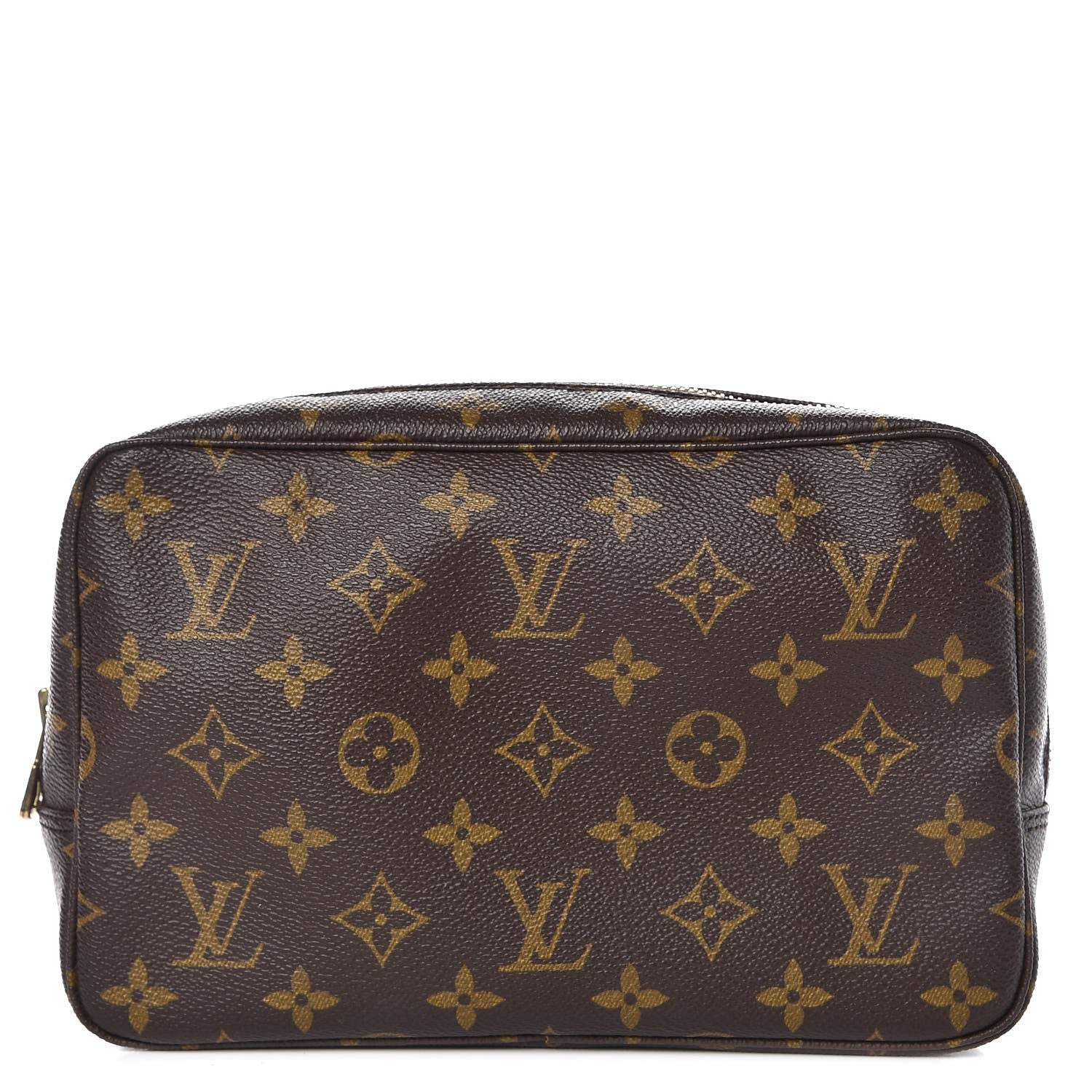Louis Vuitton Monogram Trousse Toilette 23 1 of 8