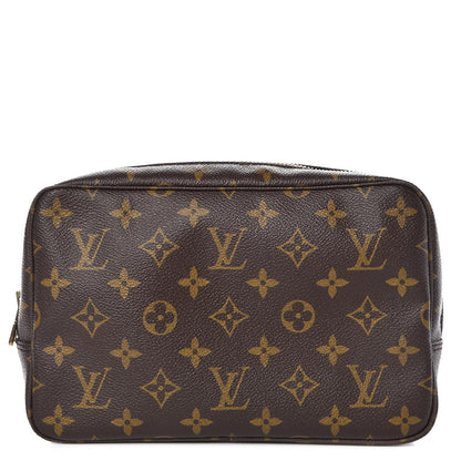 Louis Vuitton Monogram Trousse Toilette 23 1 of 8