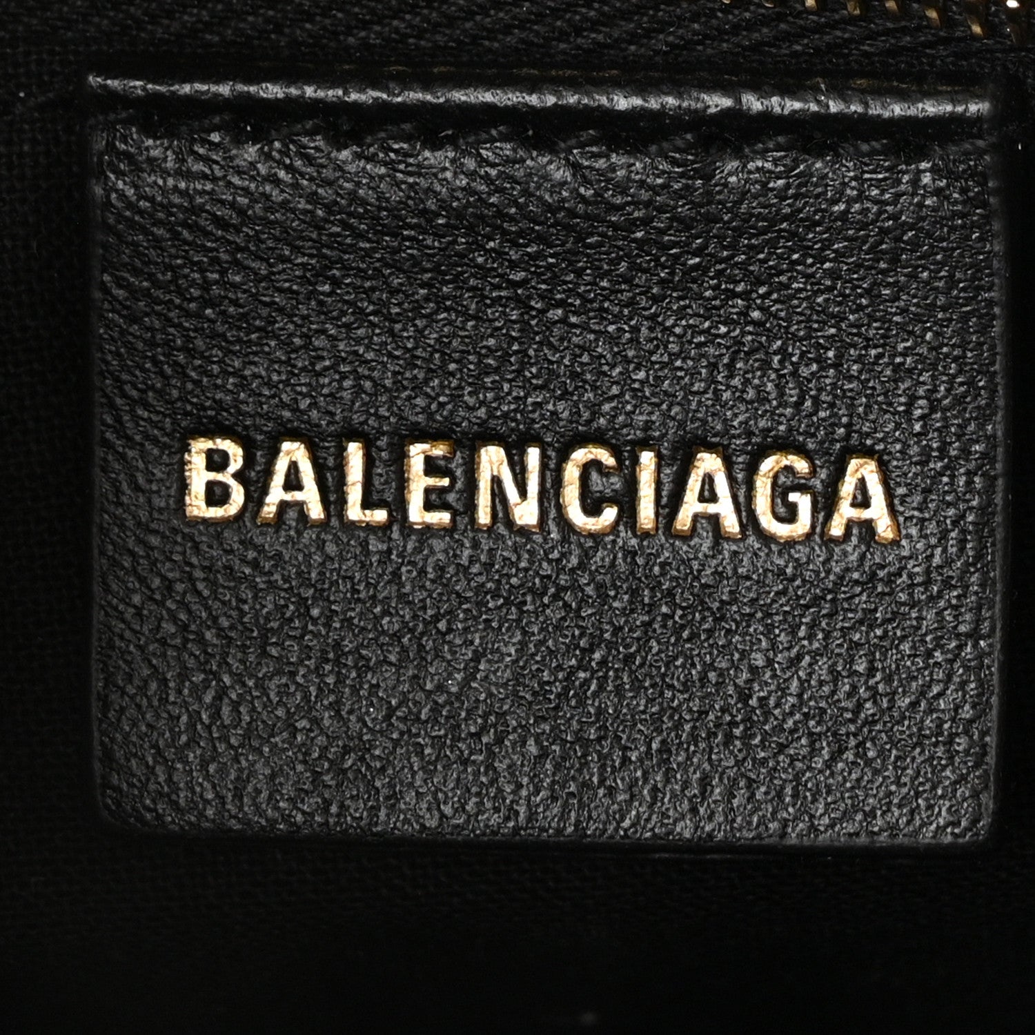 Balenciaga Coated Canvas BB Monogram Allover Logo Small Camera Bag Beige Brown Black 6 of 11