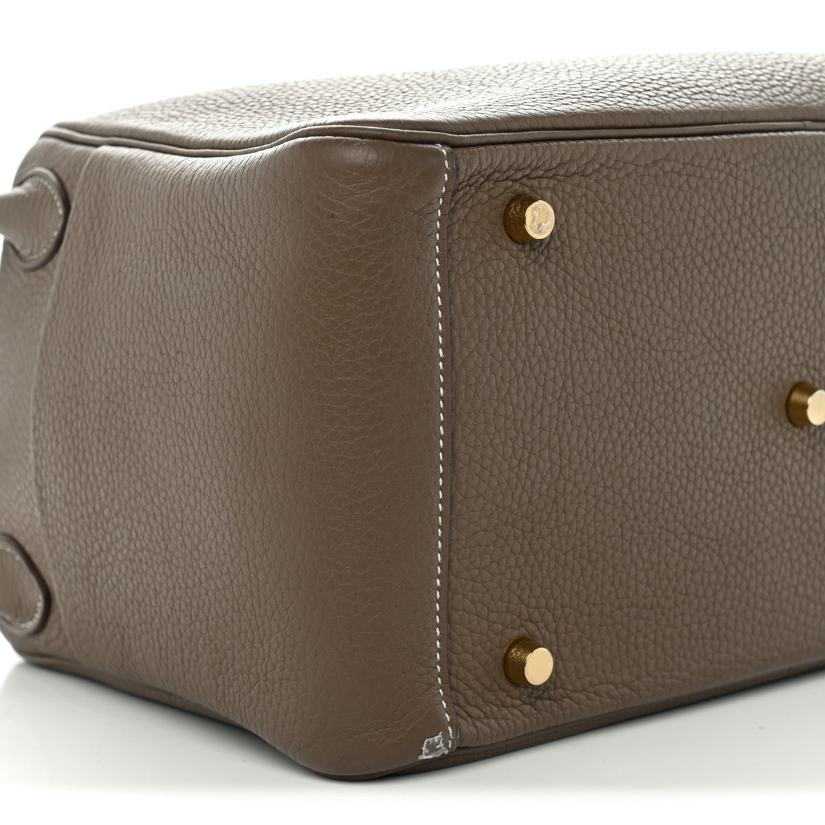Taurillon Clemence Lindy 30 Etoupe
