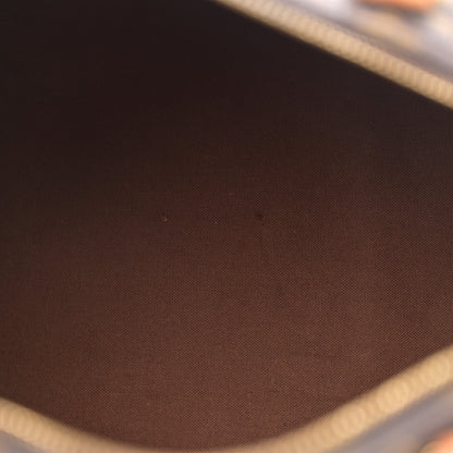 Louis Vuitton Monogram Speedy 30 5 of 15