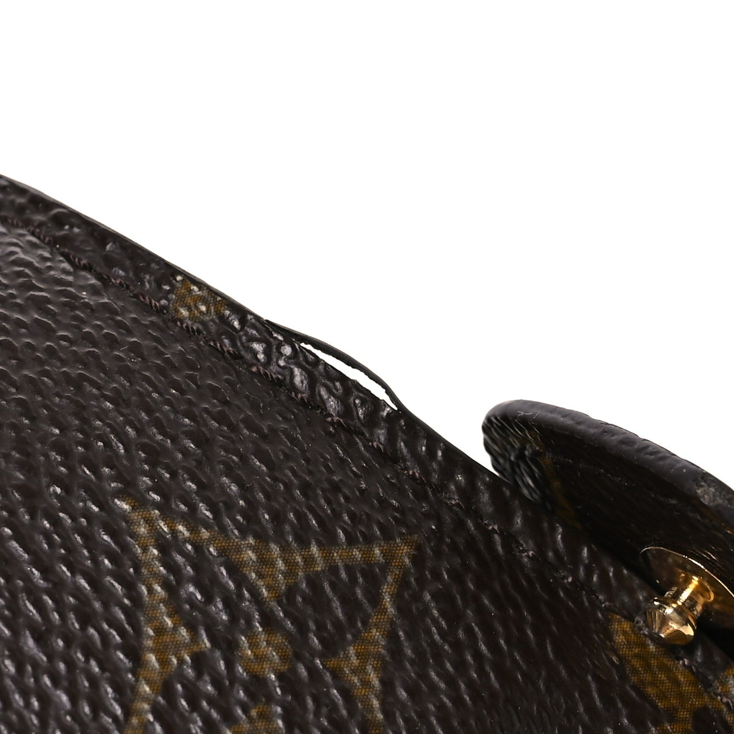Monogram Sunglasses Case MM