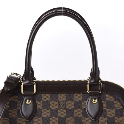 Louis Vuitton Damier Ebene Trevi PM 10 of 10