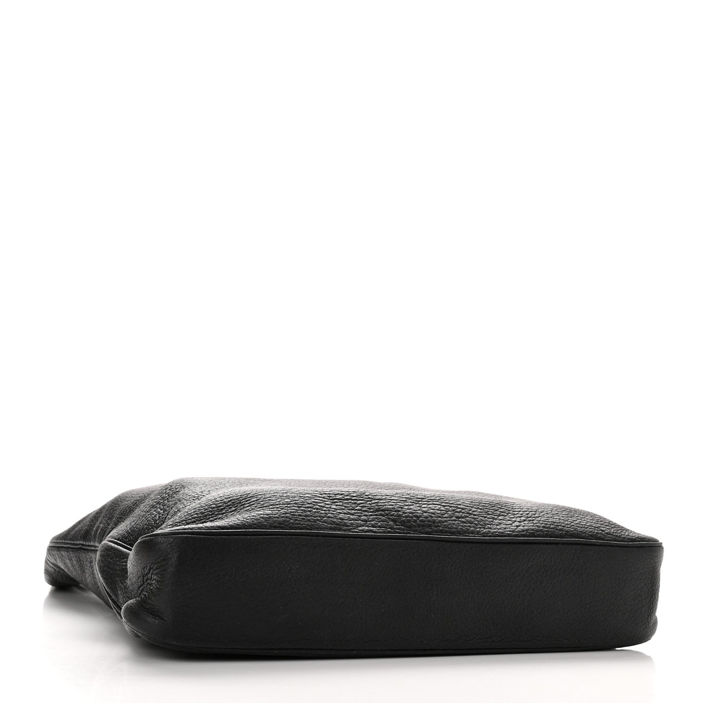 Taurillon Clemence Massai Cut Black