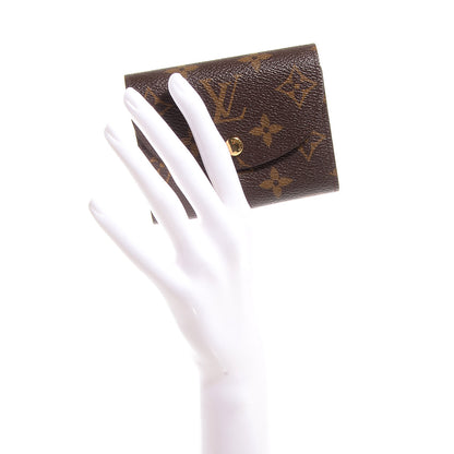 Louis Vuitton Monogram Helene Wallet 2 of 8