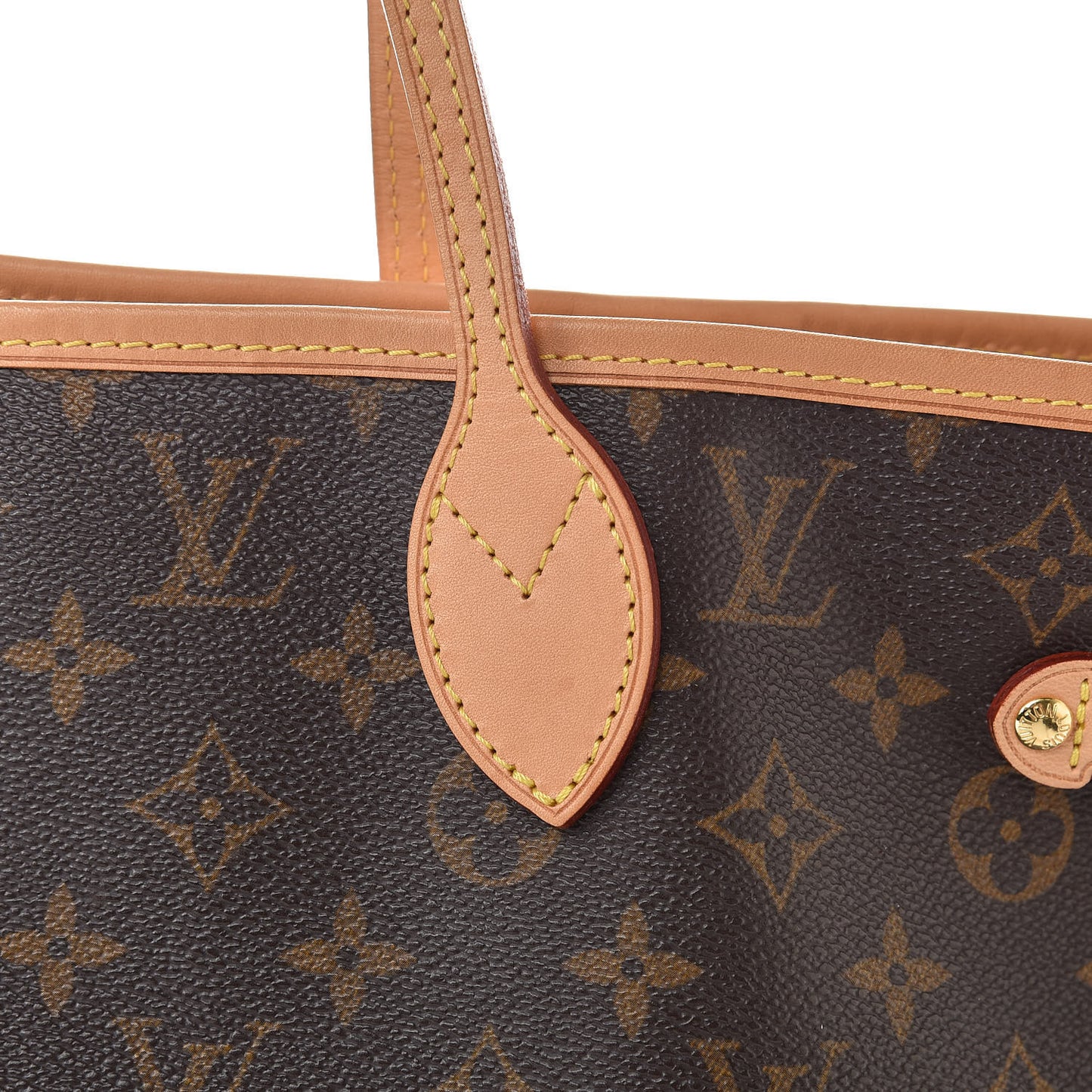 Monogram Neo Neverfull MM