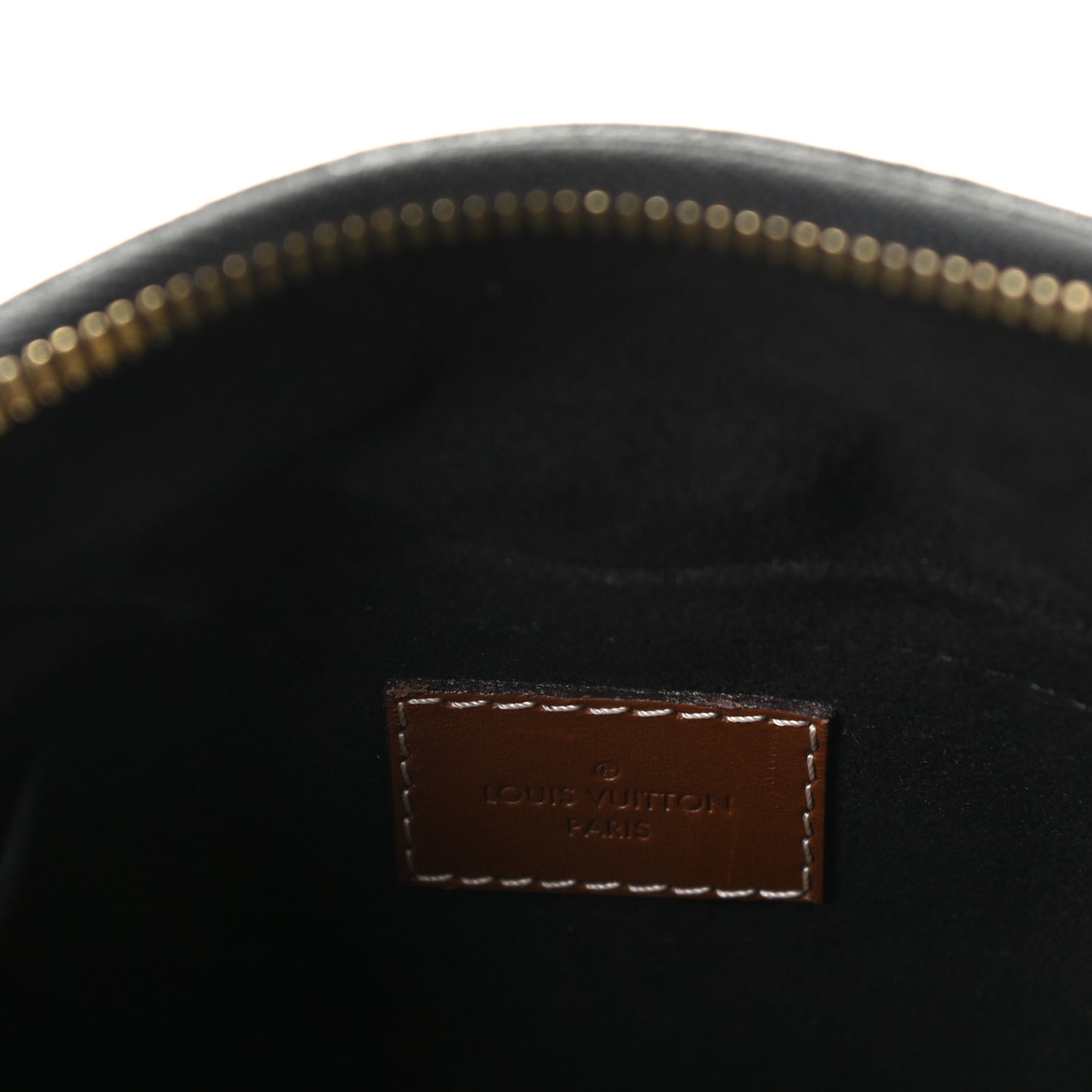 Monogram Pallas BB Black