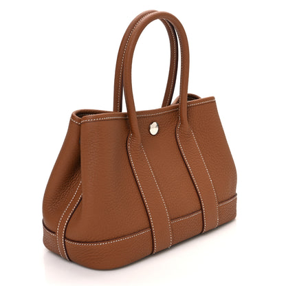 Hermes Negonda Neo Garden 23 Gold 3 of 10
