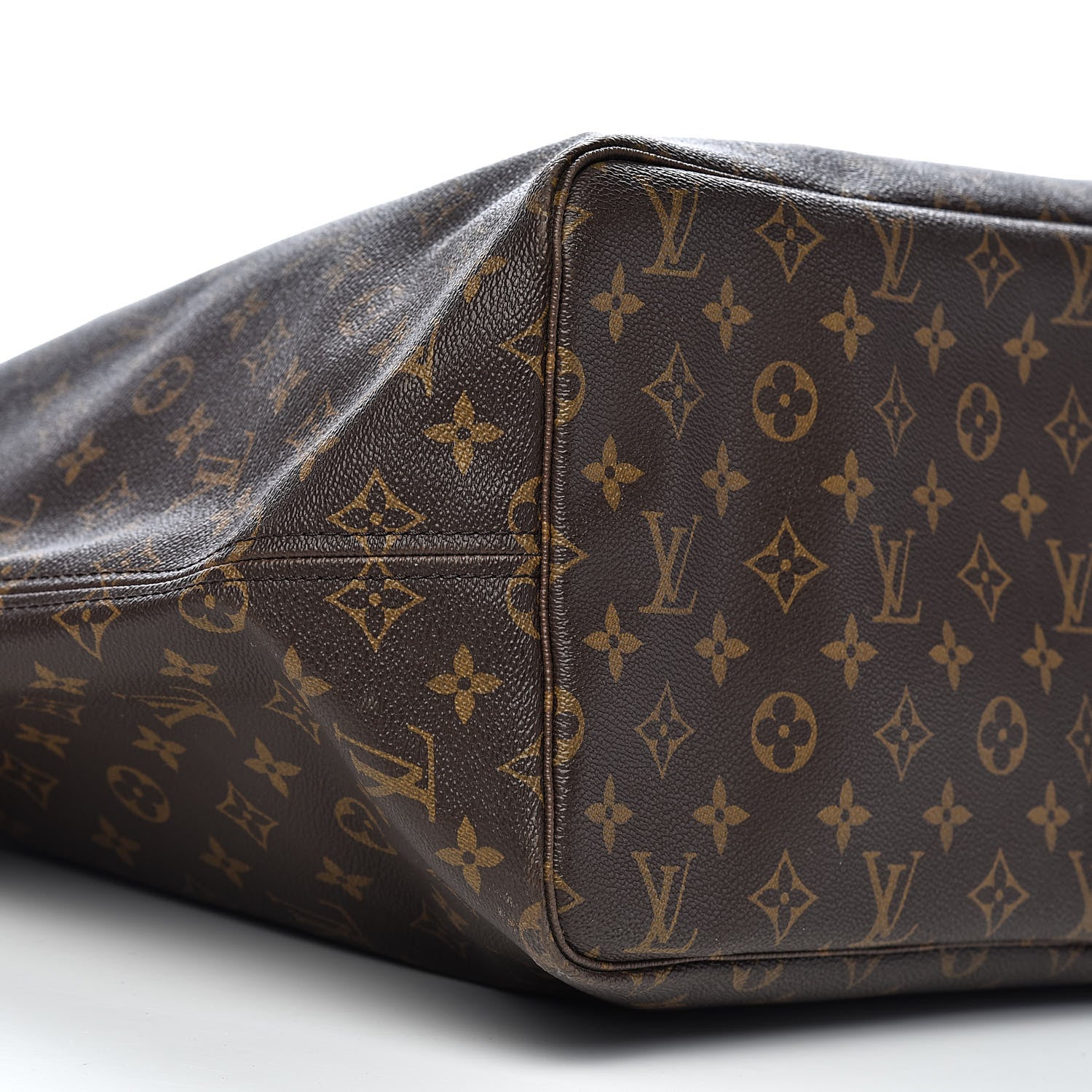 Louis Vuitton Monogram Neverfull GM 10 of 13