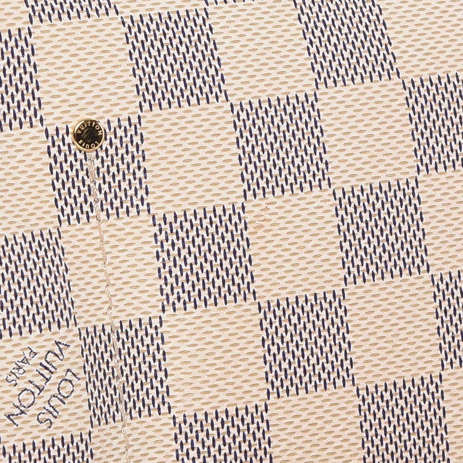 Louis Vuitton Damier Azur Favorite PM 9 of 10