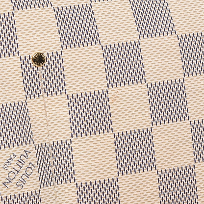 Louis Vuitton Damier Azur Favorite PM 9 of 10