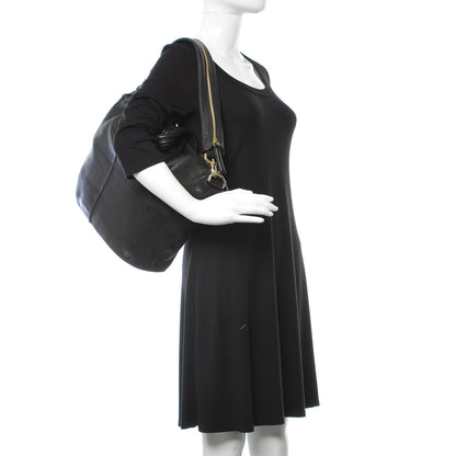 Givenchy Lambskin Medium Nightingale Black 3 of 16