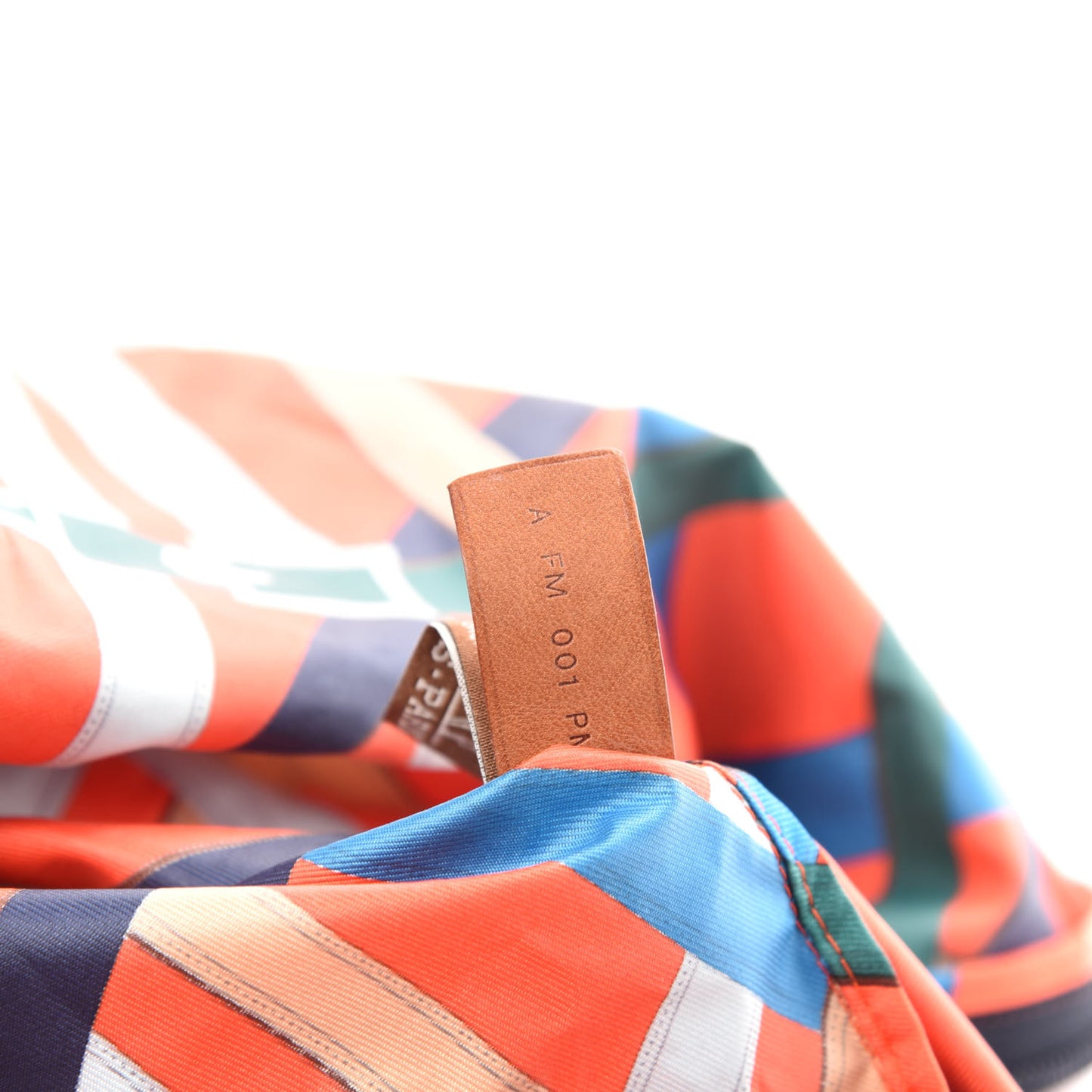 Silk Barenia Cavalcadour Airsilk Backpack