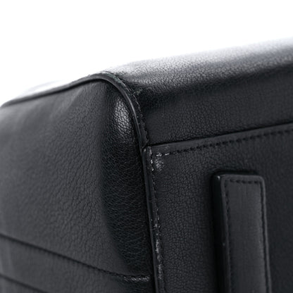 Givenchy Sugar Goatskin Small Antigona Black 8 of 18