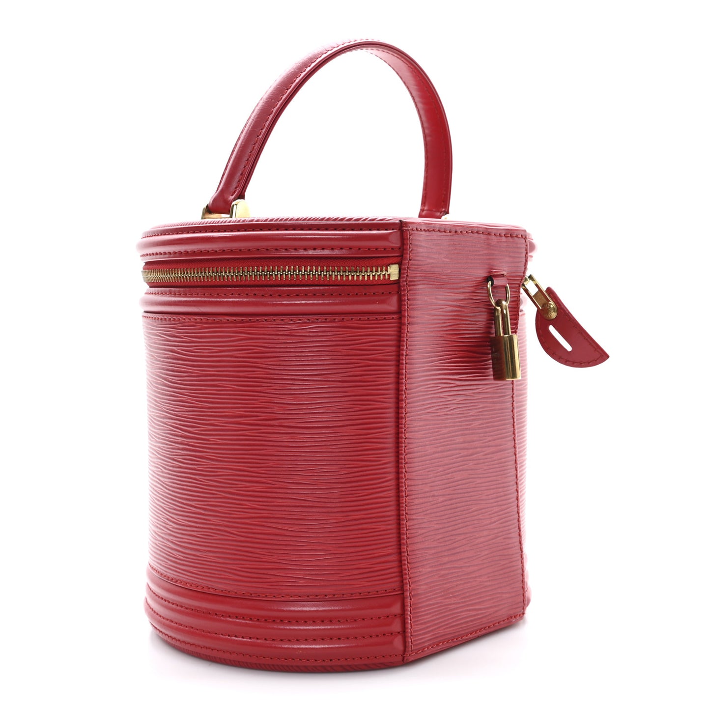 Epi Cannes Castillan Red