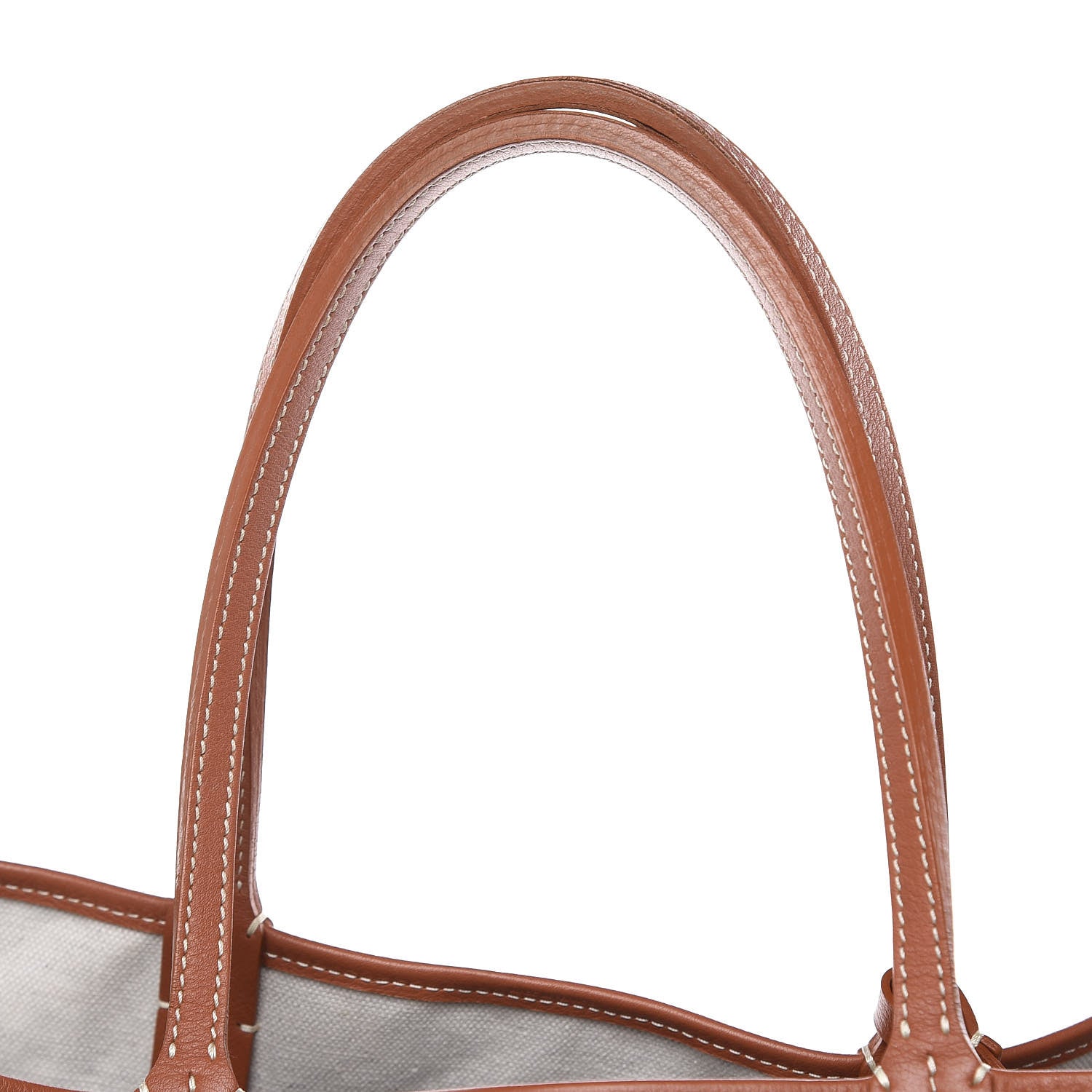Goyard Goyardine Saint Louis PM Black Gold 11 of 11