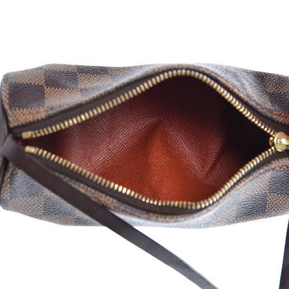 Louis Vuitton Damier Ebene Mini Papillon 5 of 7