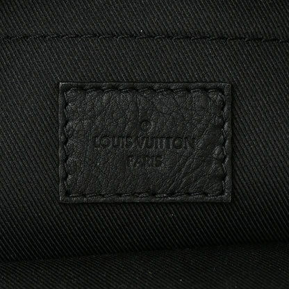 Louis Vuitton Monogram Palm Springs Backpack Mini 6 of 12