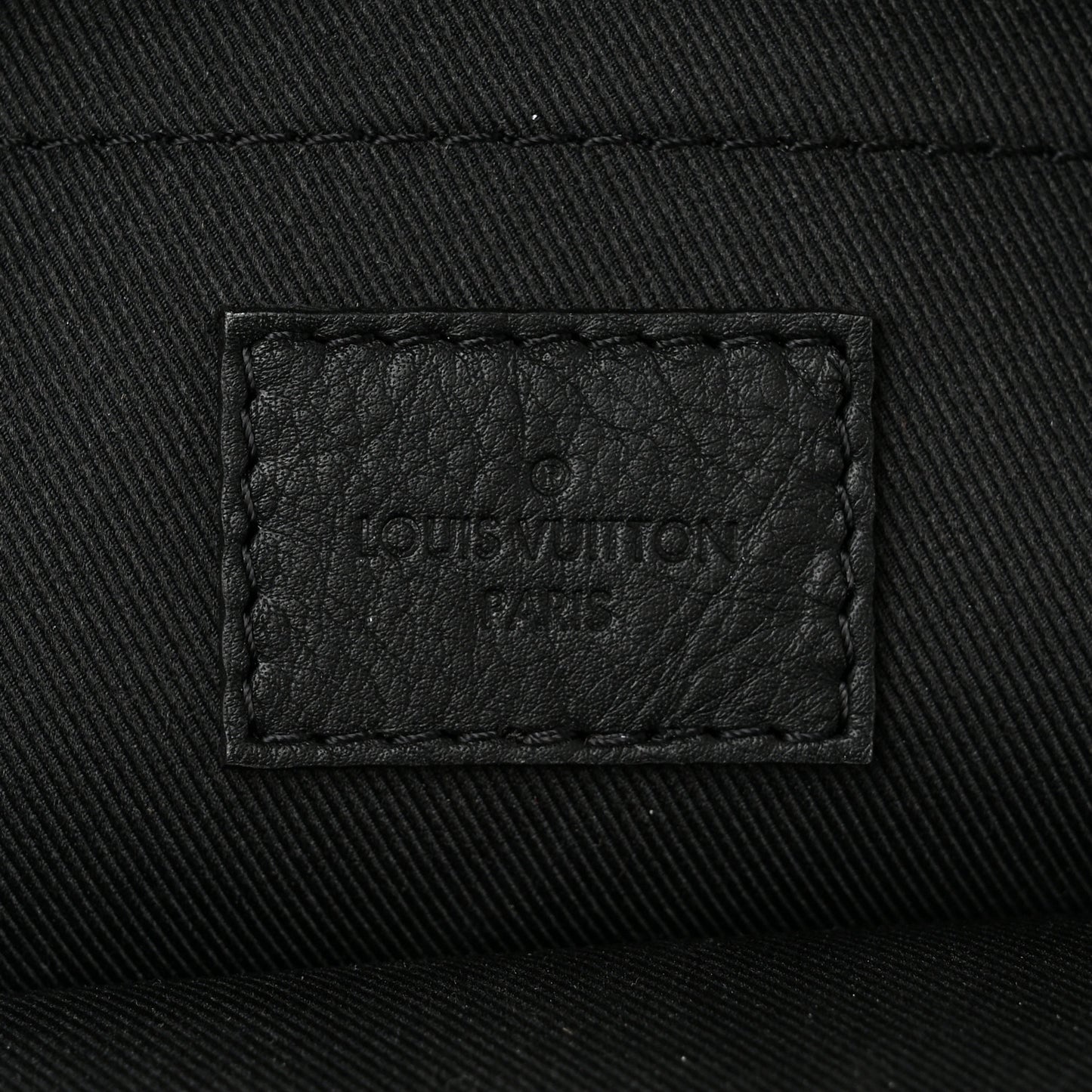 Monogram Palm Springs Backpack Mini