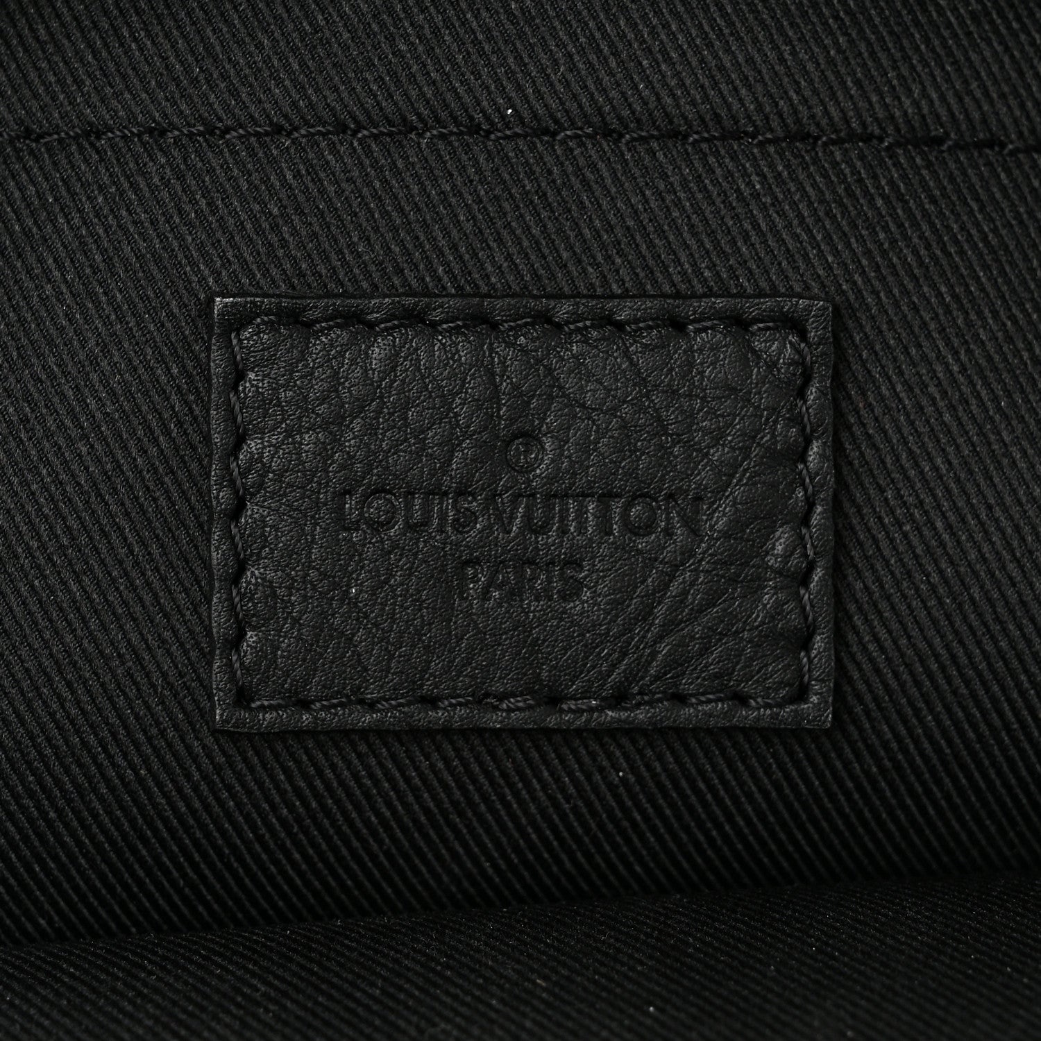 Louis Vuitton Monogram Palm Springs Backpack Mini 6 of 12