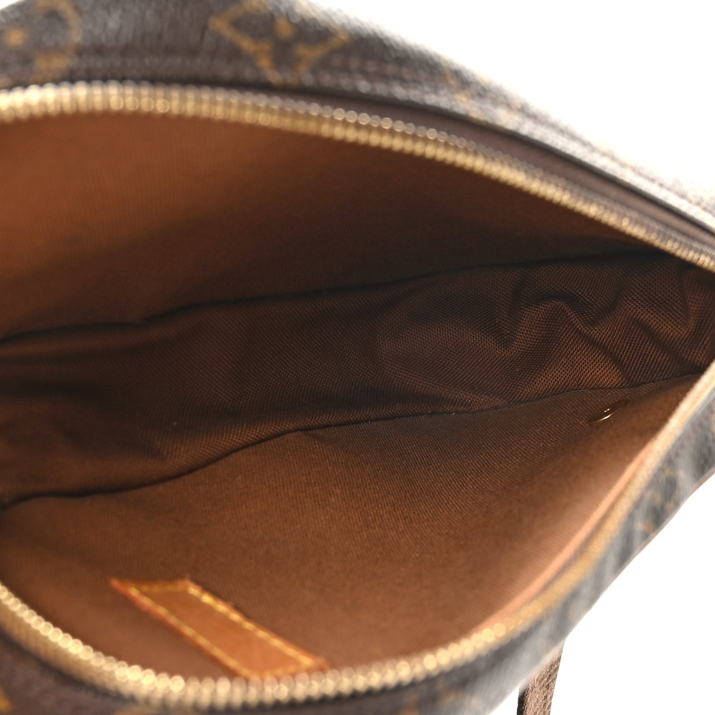 Monogram Pochette Gange