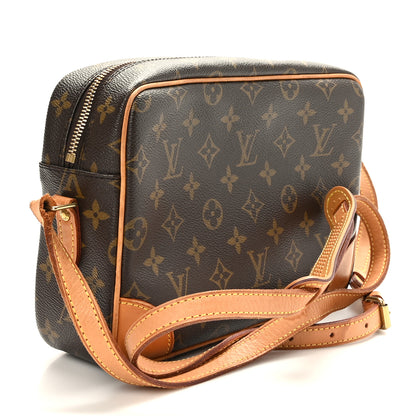 Louis Vuitton Monogram Trocadero 27 3 of 9