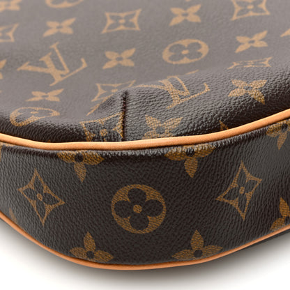 Louis Vuitton Monogram Odeon PM 8 of 9