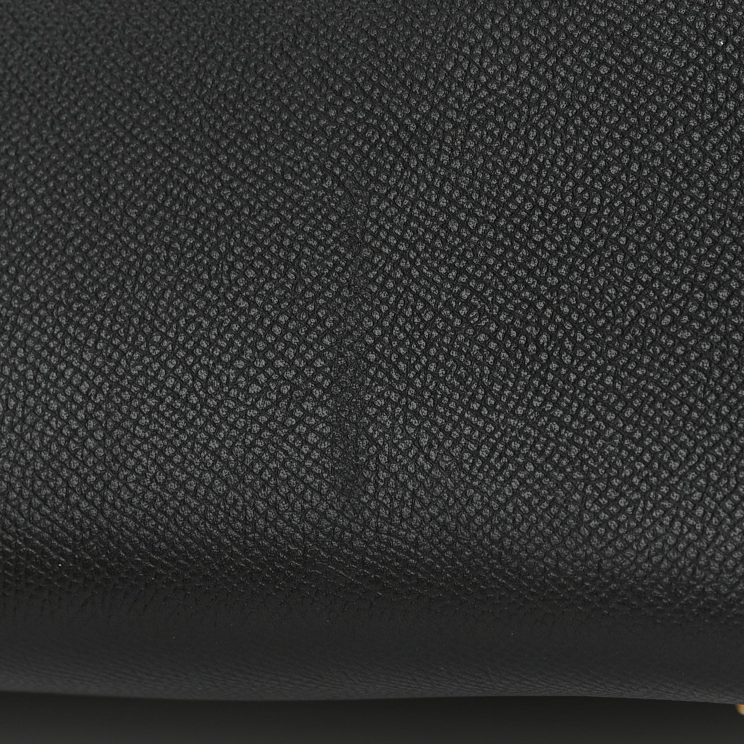 Celine Grained Calfskin Mini Belt Bag Black 15 of 15